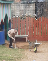 Субботник Субботник.
