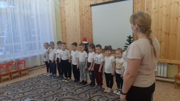 Физкультурное занятие "Путешествие в зимний лес" Физкультурное занятие "Путешествие в зимний лес".