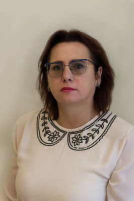 Заведующий Светлана Геннадьевна Елисеева Заведующий Светлана Геннадьевна Елисеева