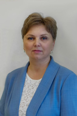 Педагогический работник Ирина Николаевна Иванова Педагогический работник Ирина Николаевна Иванова